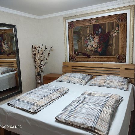 Apartmani Brod Zenica Exteriér fotografie