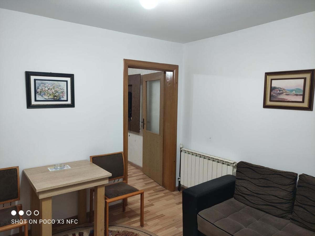 Apartmani Brod Zenica Exteriér fotografie