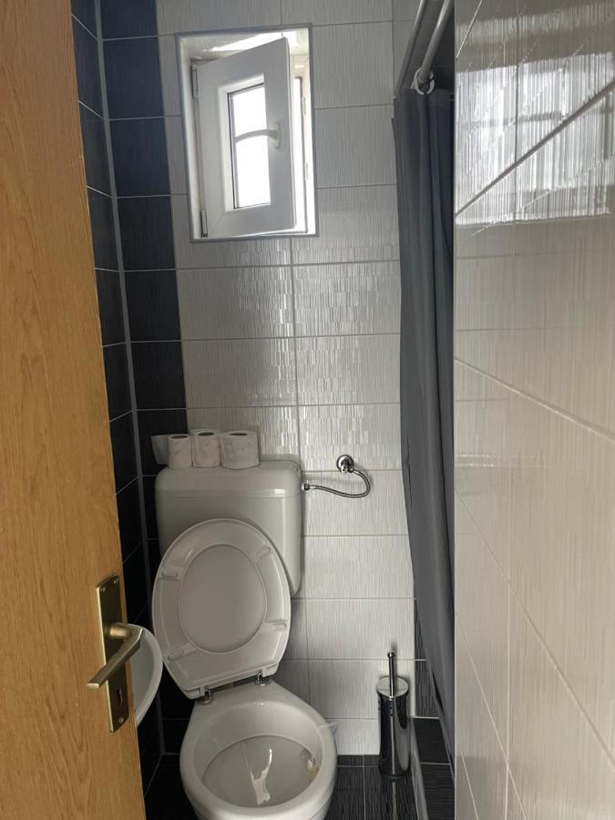 Apartmani Brod Zenica Exteriér fotografie