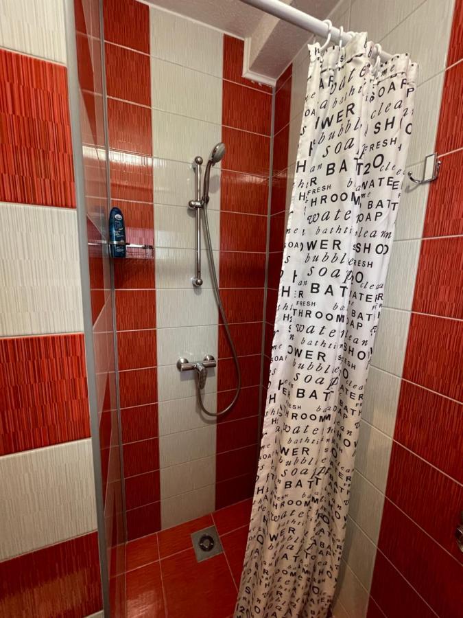 Apartmani Brod Zenica Exteriér fotografie