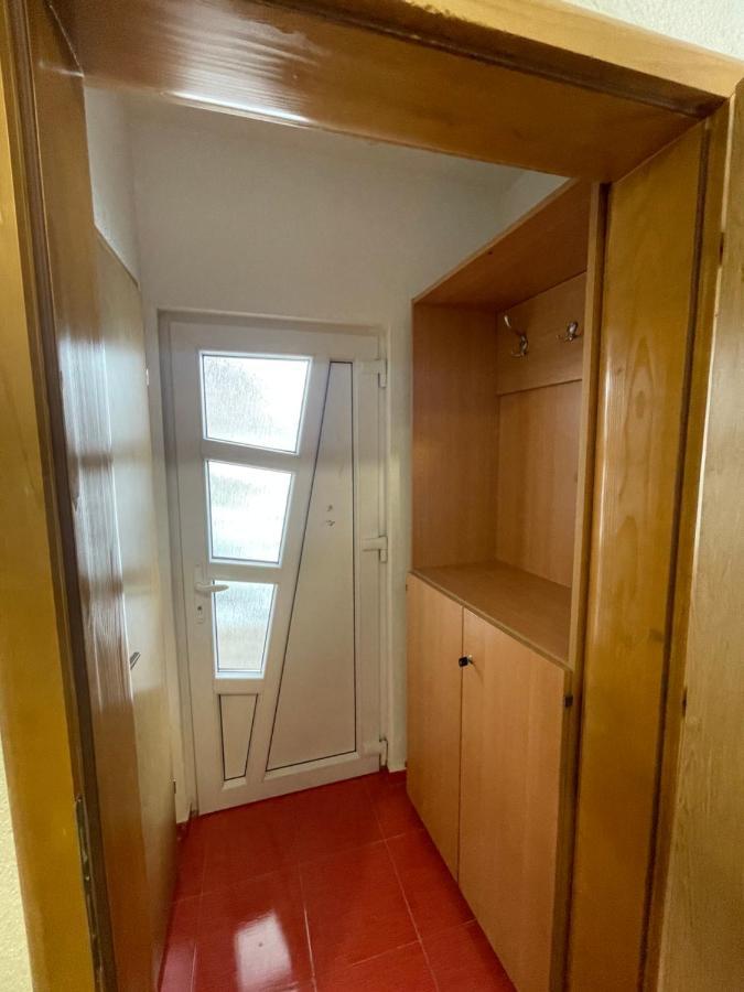Apartmani Brod Zenica Exteriér fotografie