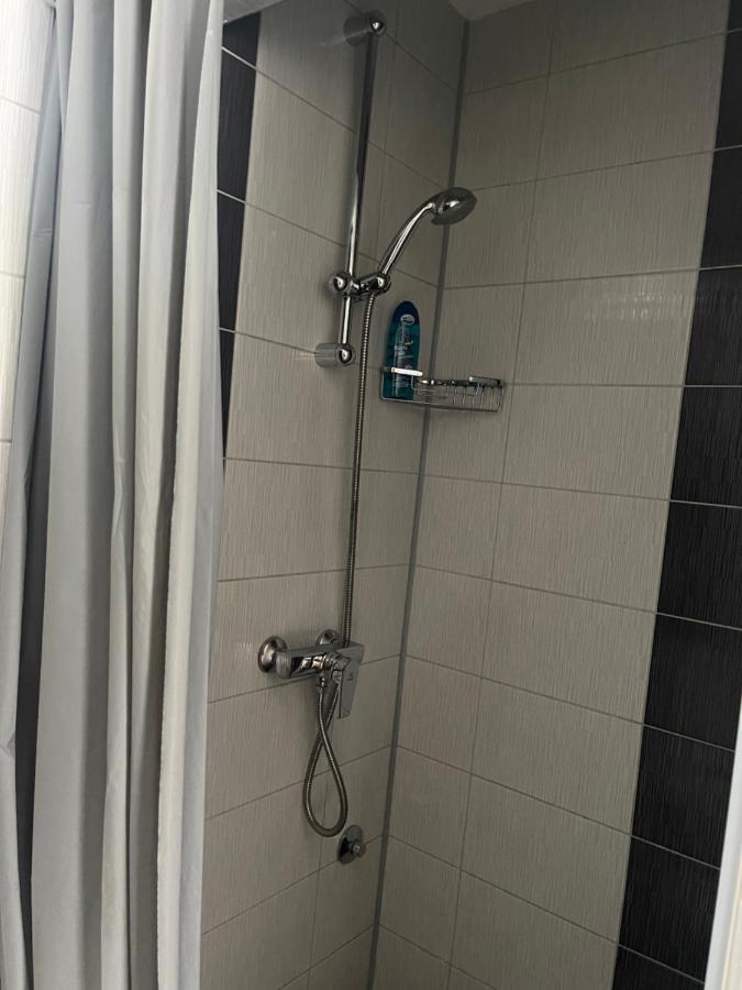 Apartmani Brod Zenica Exteriér fotografie