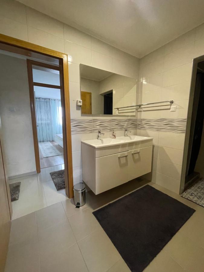 Apartmani Brod Zenica Exteriér fotografie