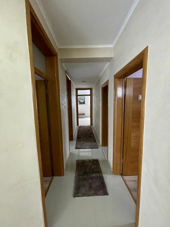 Apartmani Brod Zenica Exteriér fotografie