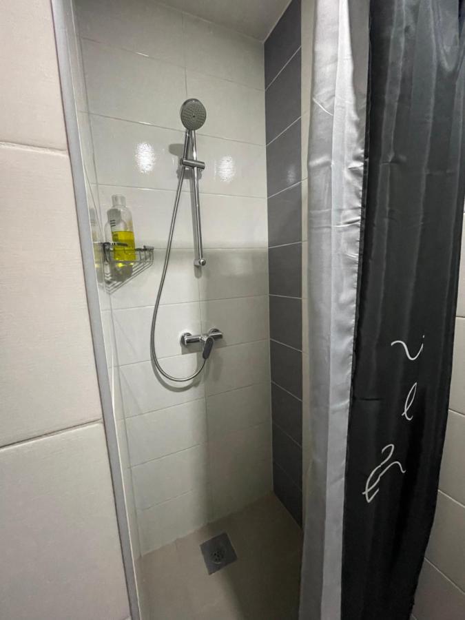 Apartmani Brod Zenica Exteriér fotografie