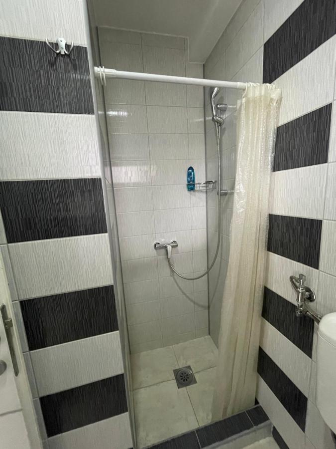 Apartmani Brod Zenica Exteriér fotografie