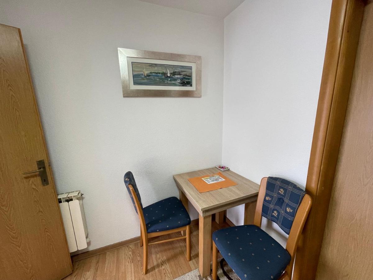 Apartmani Brod Zenica Exteriér fotografie