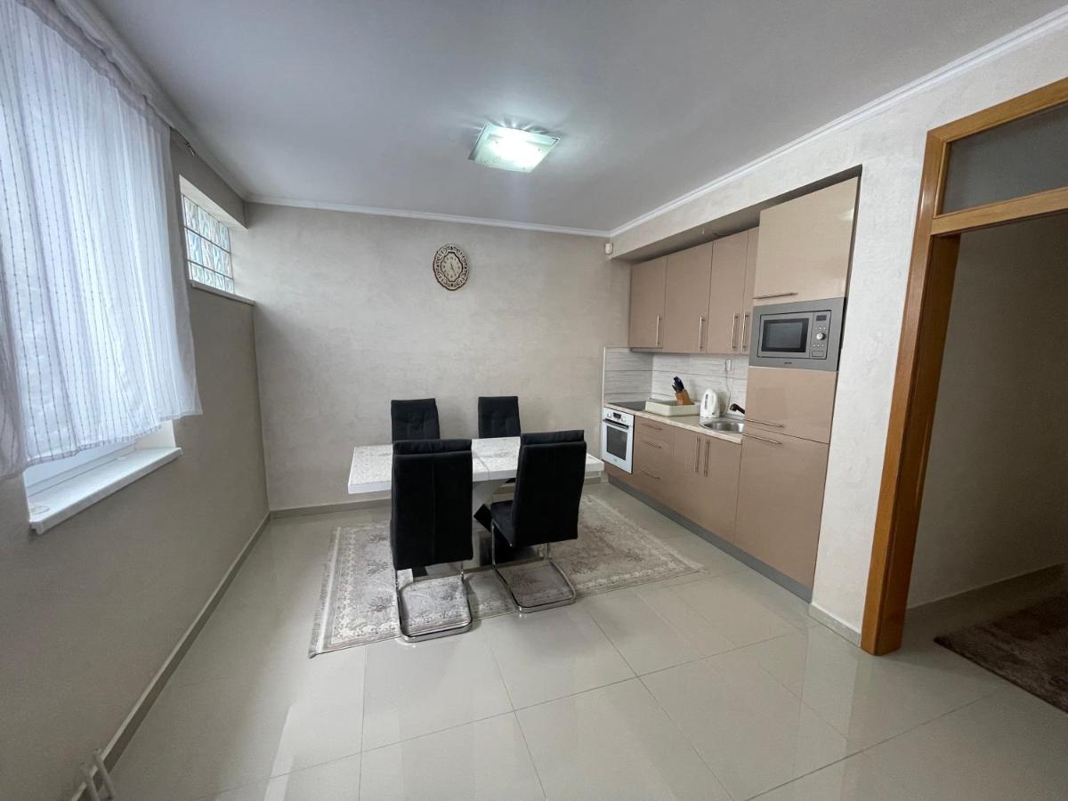 Apartmani Brod Zenica Exteriér fotografie