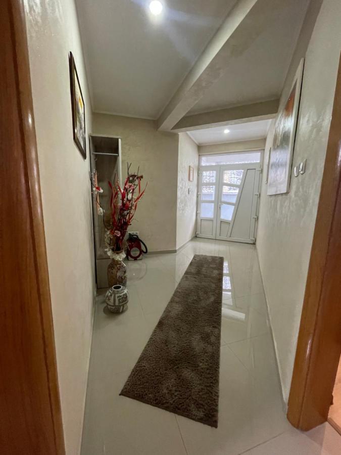 Apartmani Brod Zenica Exteriér fotografie