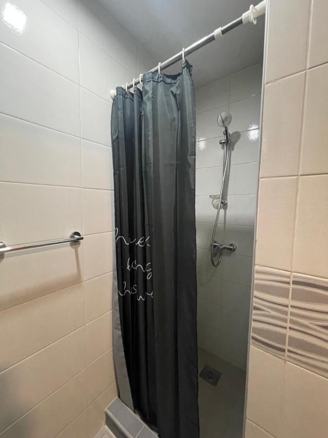 Apartmani Brod Zenica Exteriér fotografie