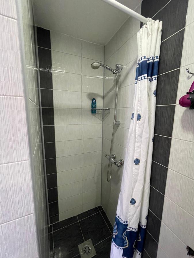 Apartmani Brod Zenica Exteriér fotografie
